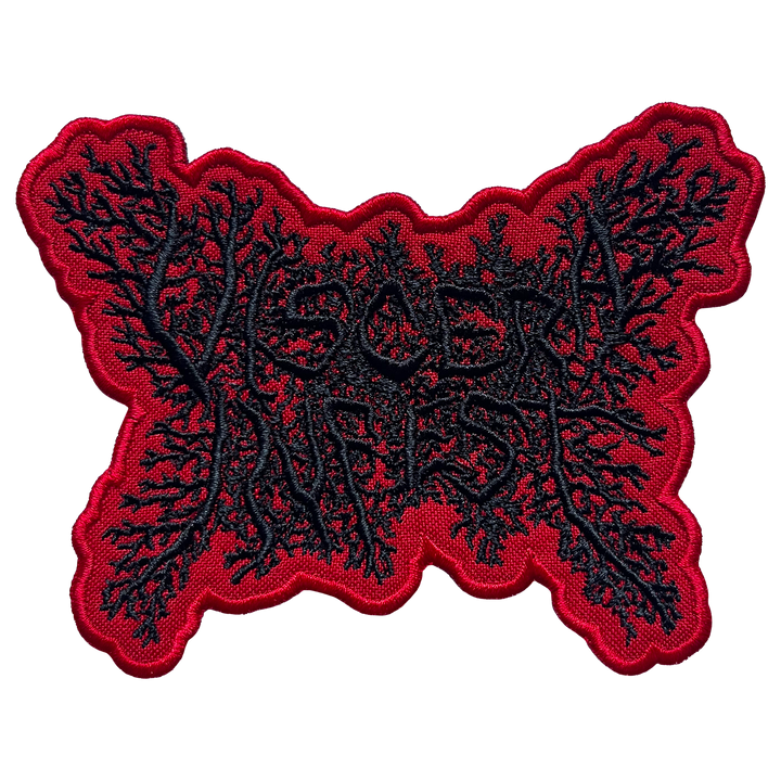 Viscera Infest Patches