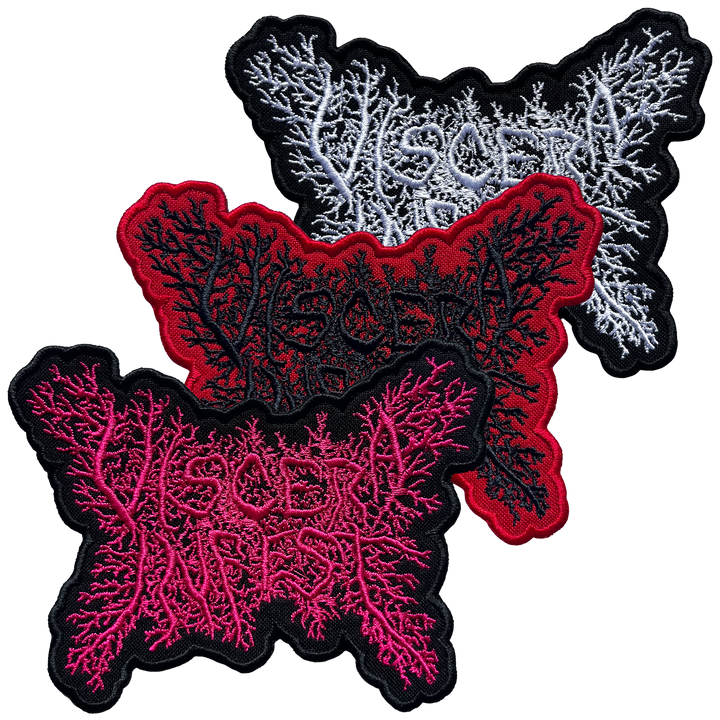Viscera Infest Patches