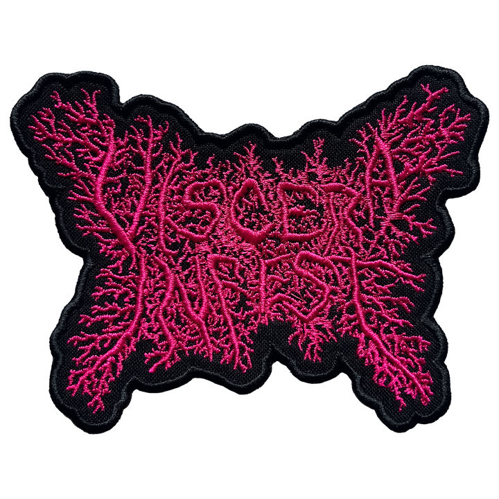 Viscera Infest Patches