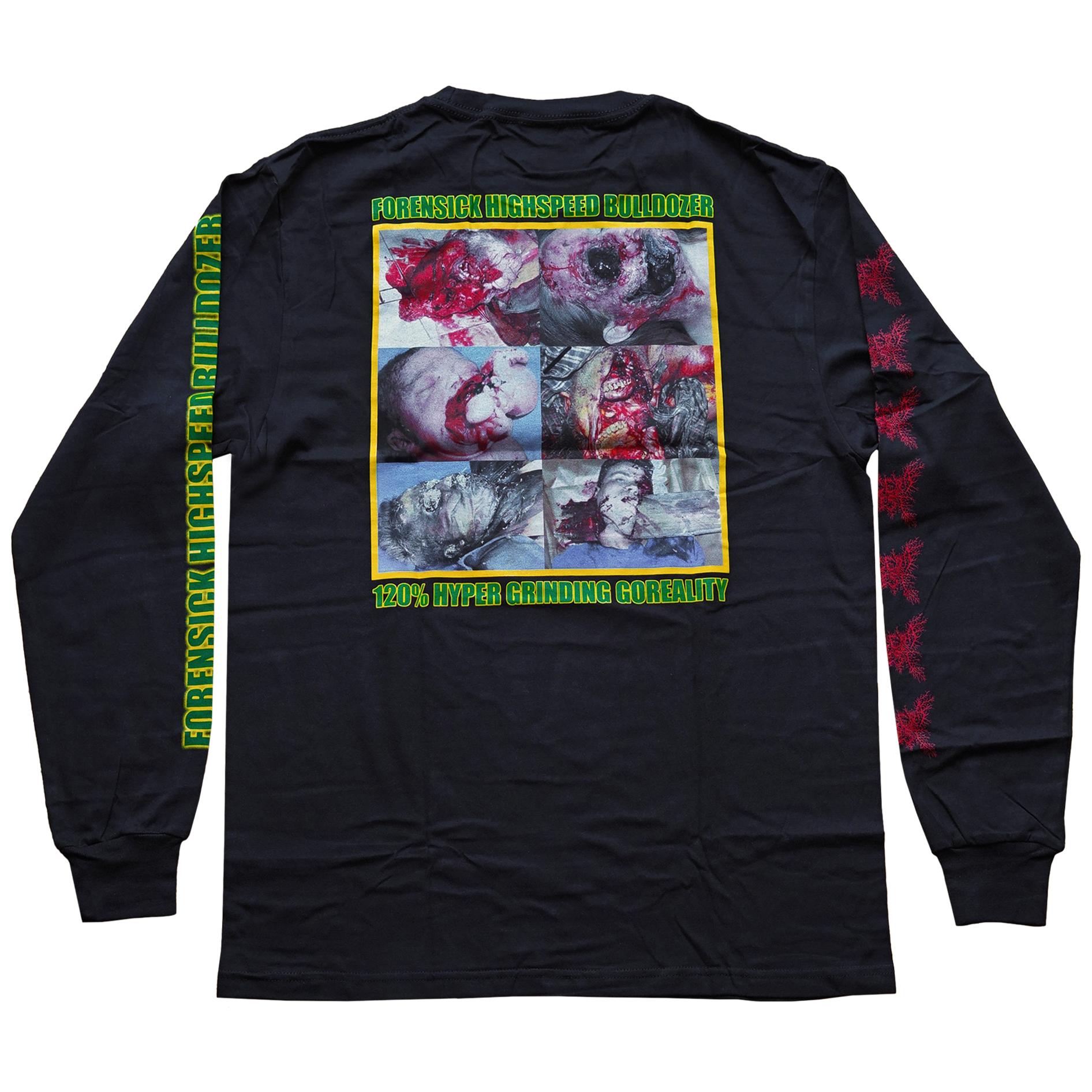 Viscera Infest – Verrucous Carcinoma（帯付） Viscera Infest – Verrucous Carcinoma（帯付） Frontiers | A huge