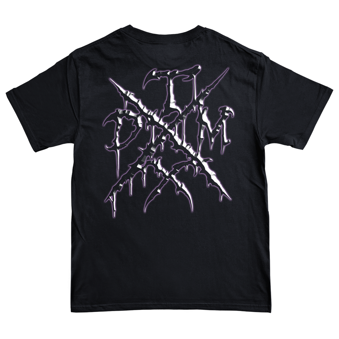 Voracious Contempt 'Babykiller' T-Shirt