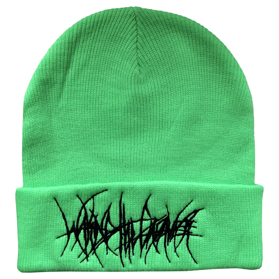 Waking The Cadaver Beanies