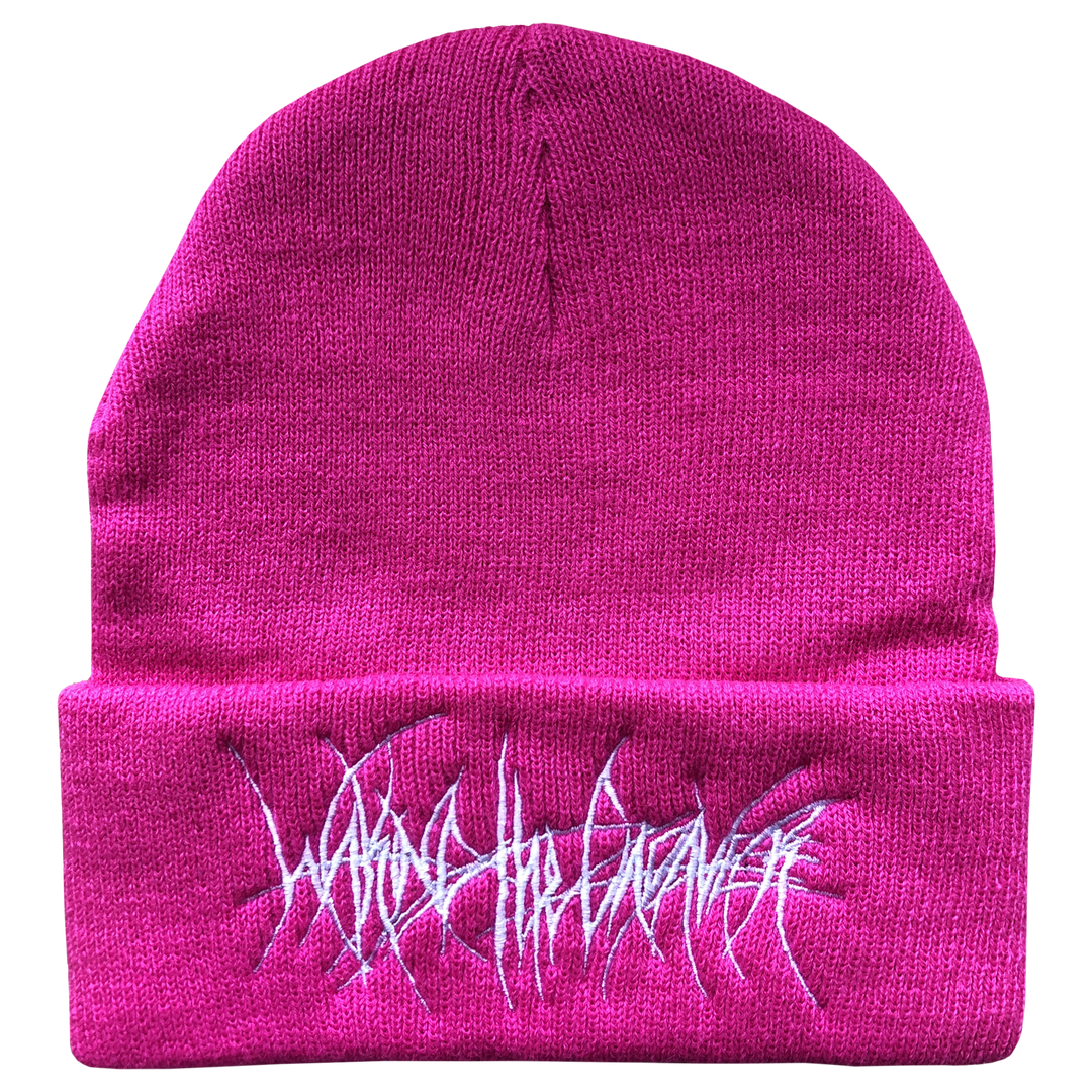 Waking The Cadaver Beanies