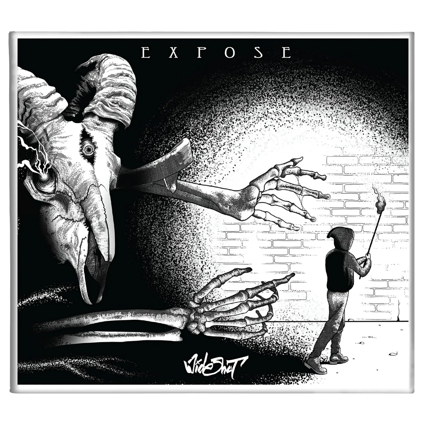 Wide Shut 'Expose' CD