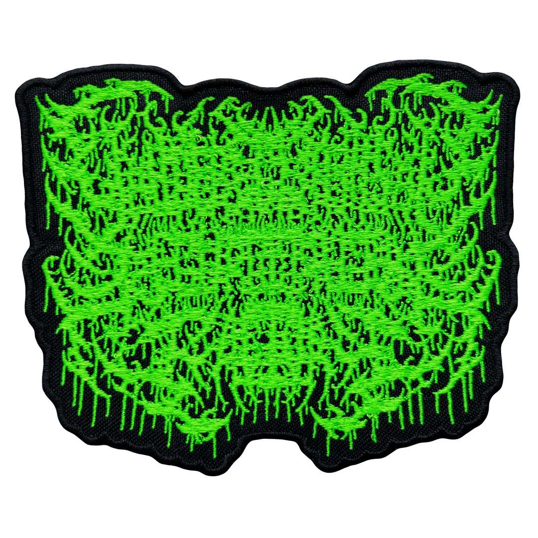 Yandere Chainsaw Regurgitation Factory Patches