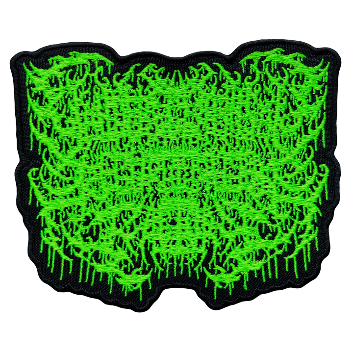 Yandere Chainsaw Regurgitation Factory Patches