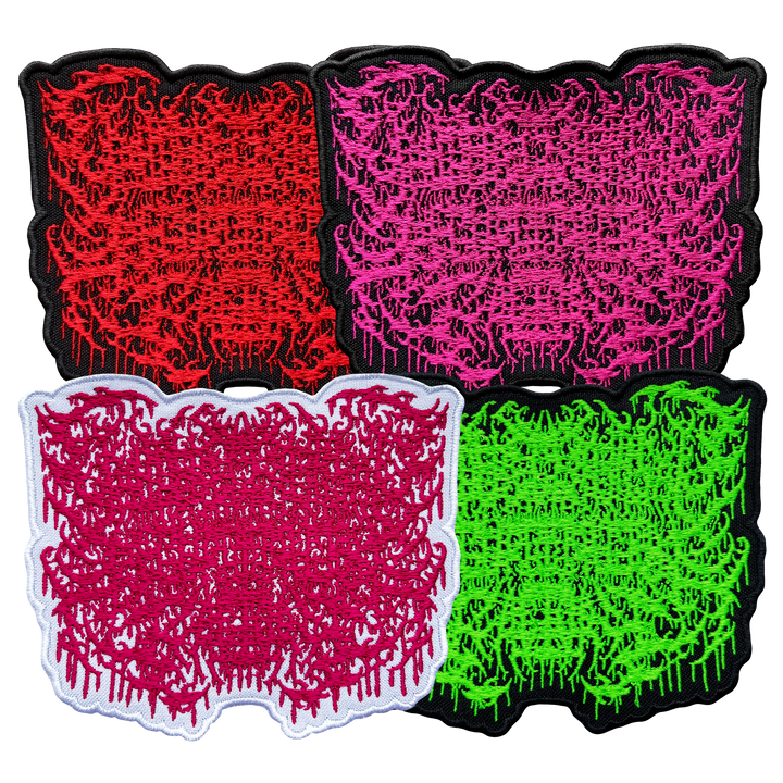 Yandere Chainsaw Regurgitation Factory Patches