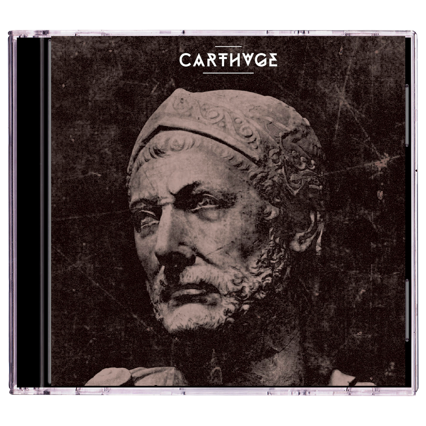 Carthage 'Punic War!' CD