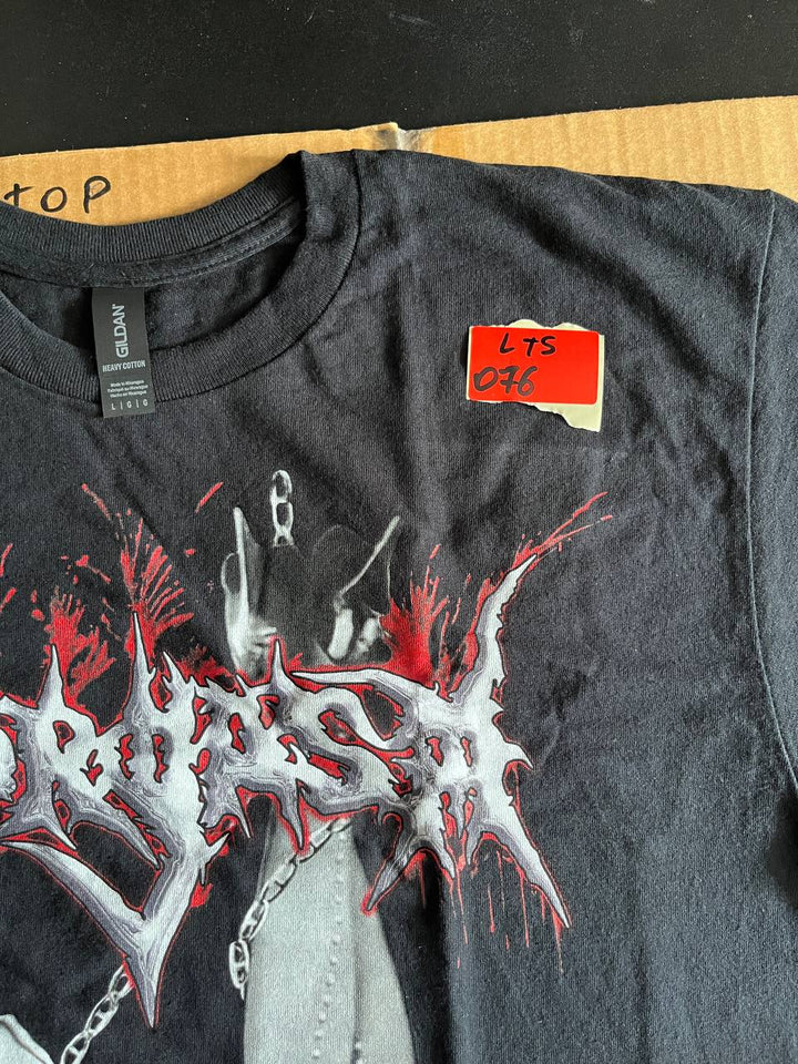 Gorgasm 'Stabwound Intercourse' T-Shirt