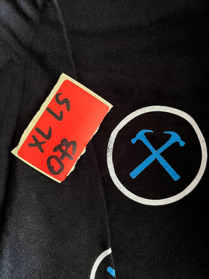 Only Slams Long Sleeve