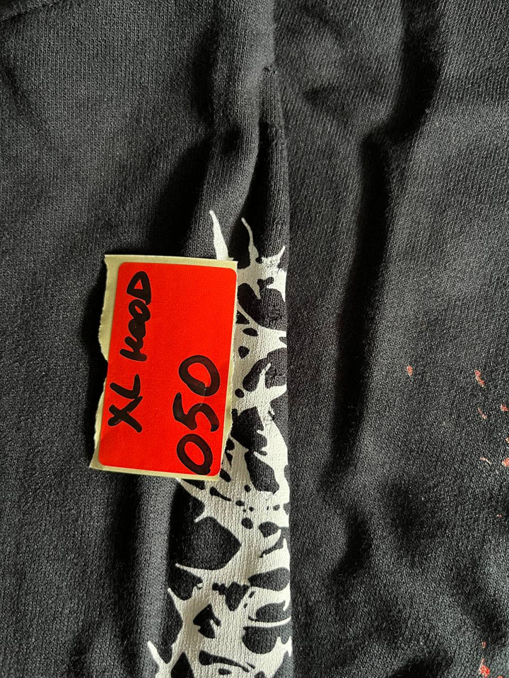 Sick 'Cannibalistic Torment' Hoodie