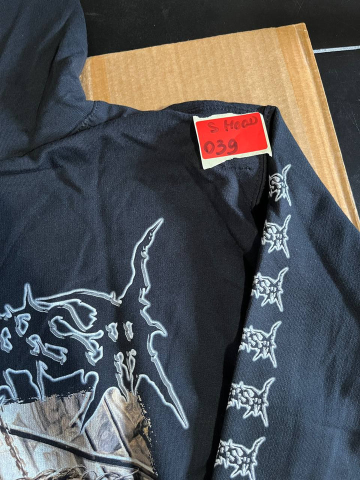 Gorgasm 'Sadichist' Hoodie