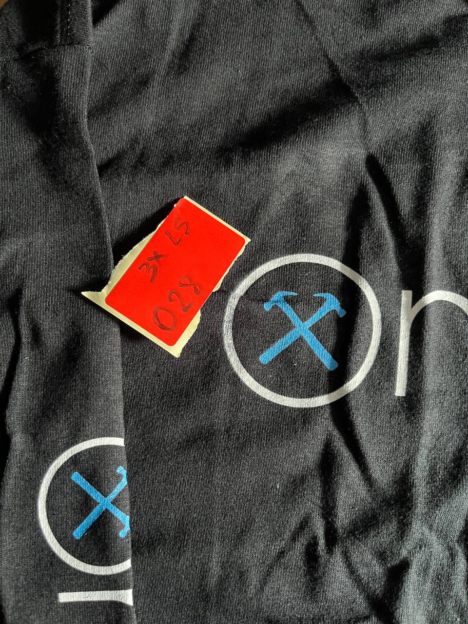 Only Slams Long Sleeve