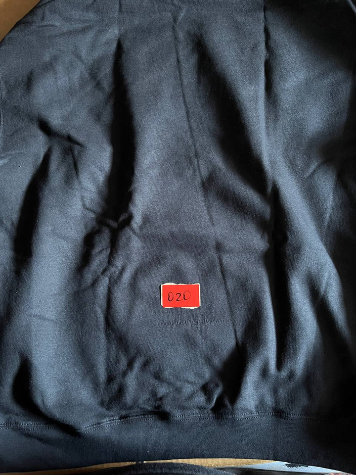 Devourment 'Butcher The Weak' Hoodie