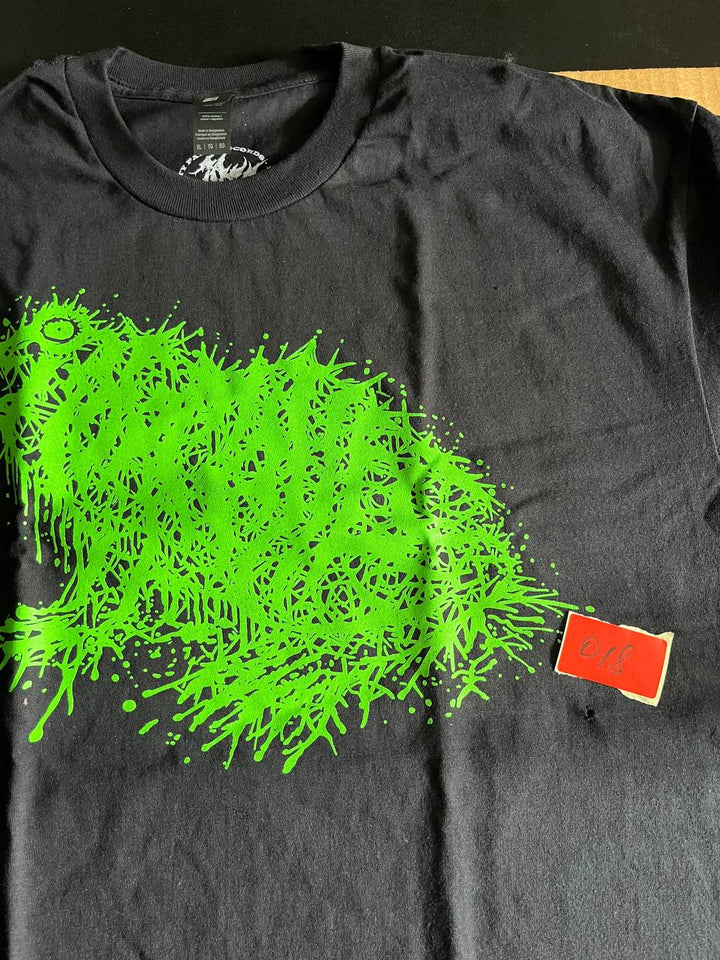 Frog Mallet Logo T-Shirt