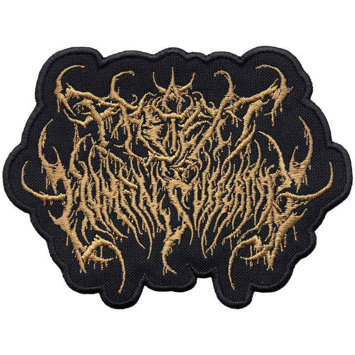A Pretext To Human Suffering Patches