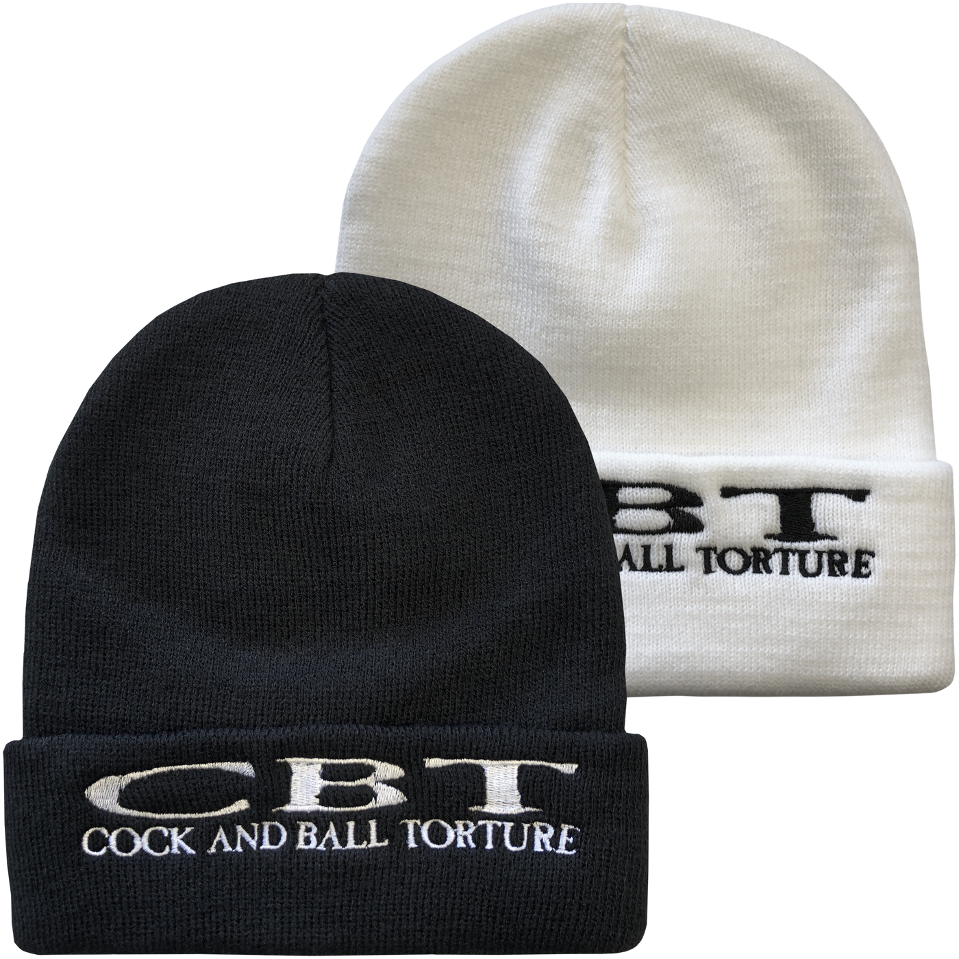 Cock And Ball Torture Beanies