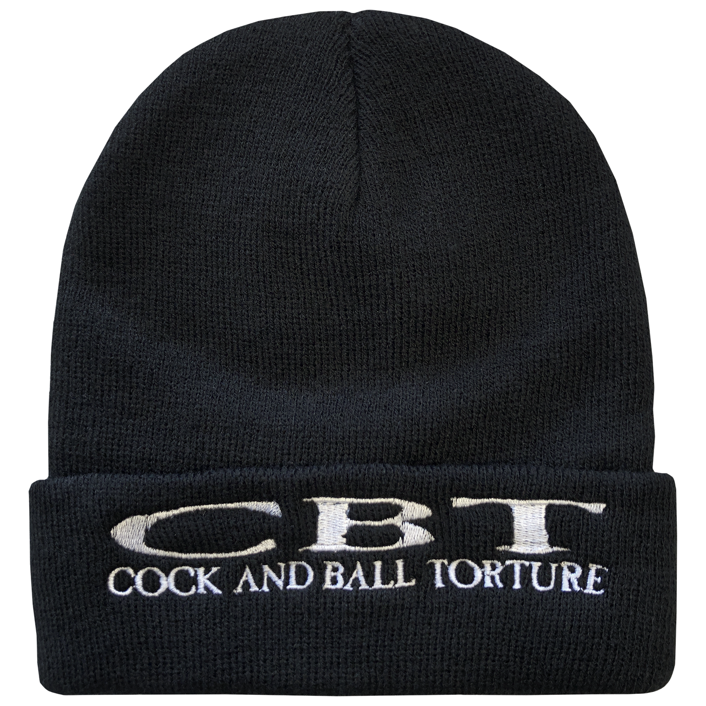 Cock And Ball Torture Beanies