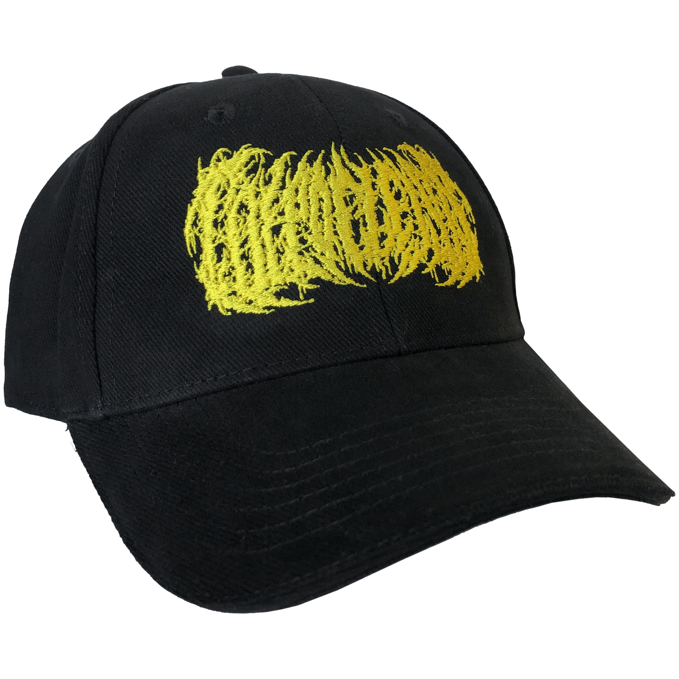 Colpocleisis Baseball Hat