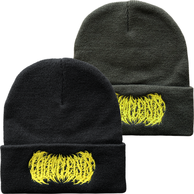 Colpocleisis Beanies