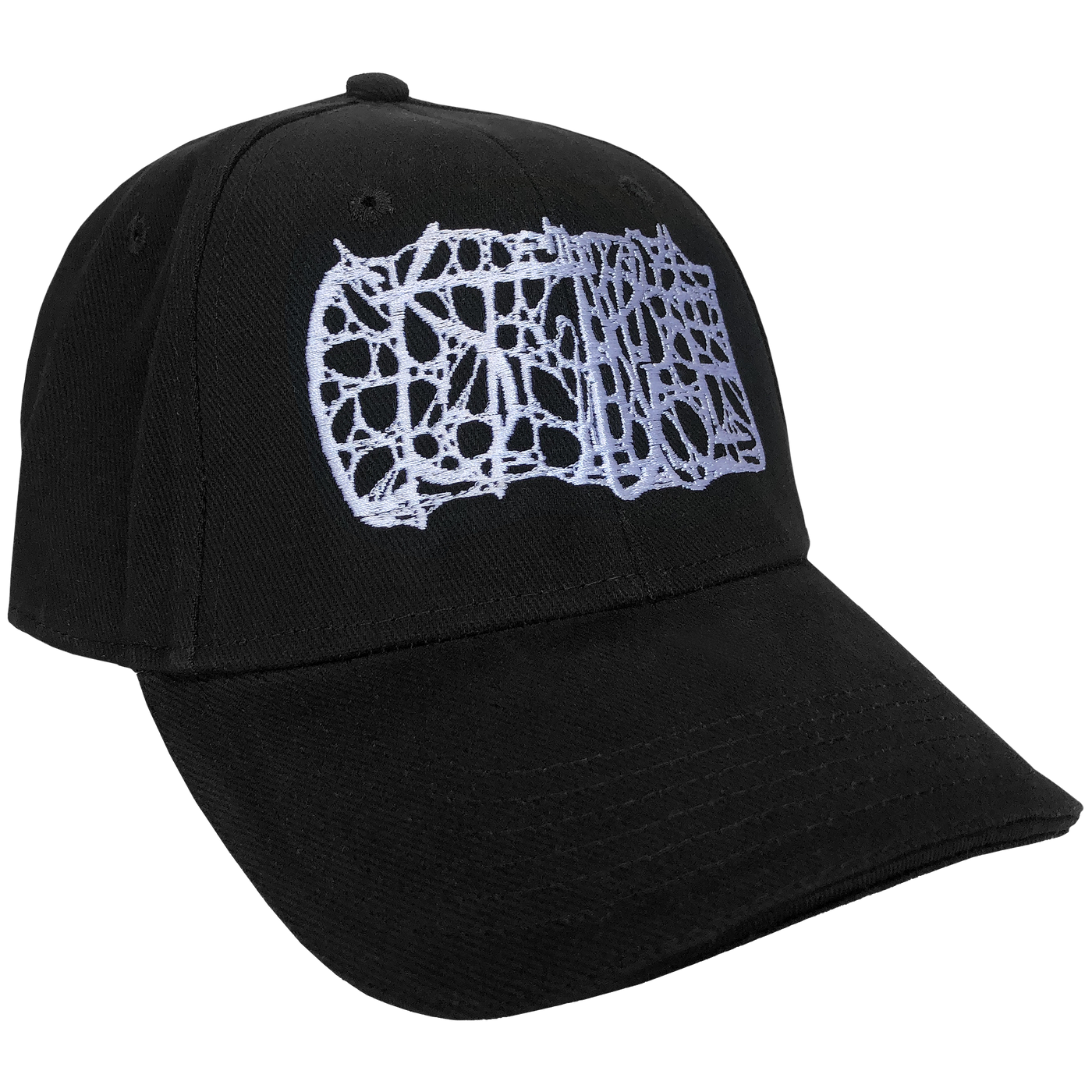 Cystgurgle Baseball Hat