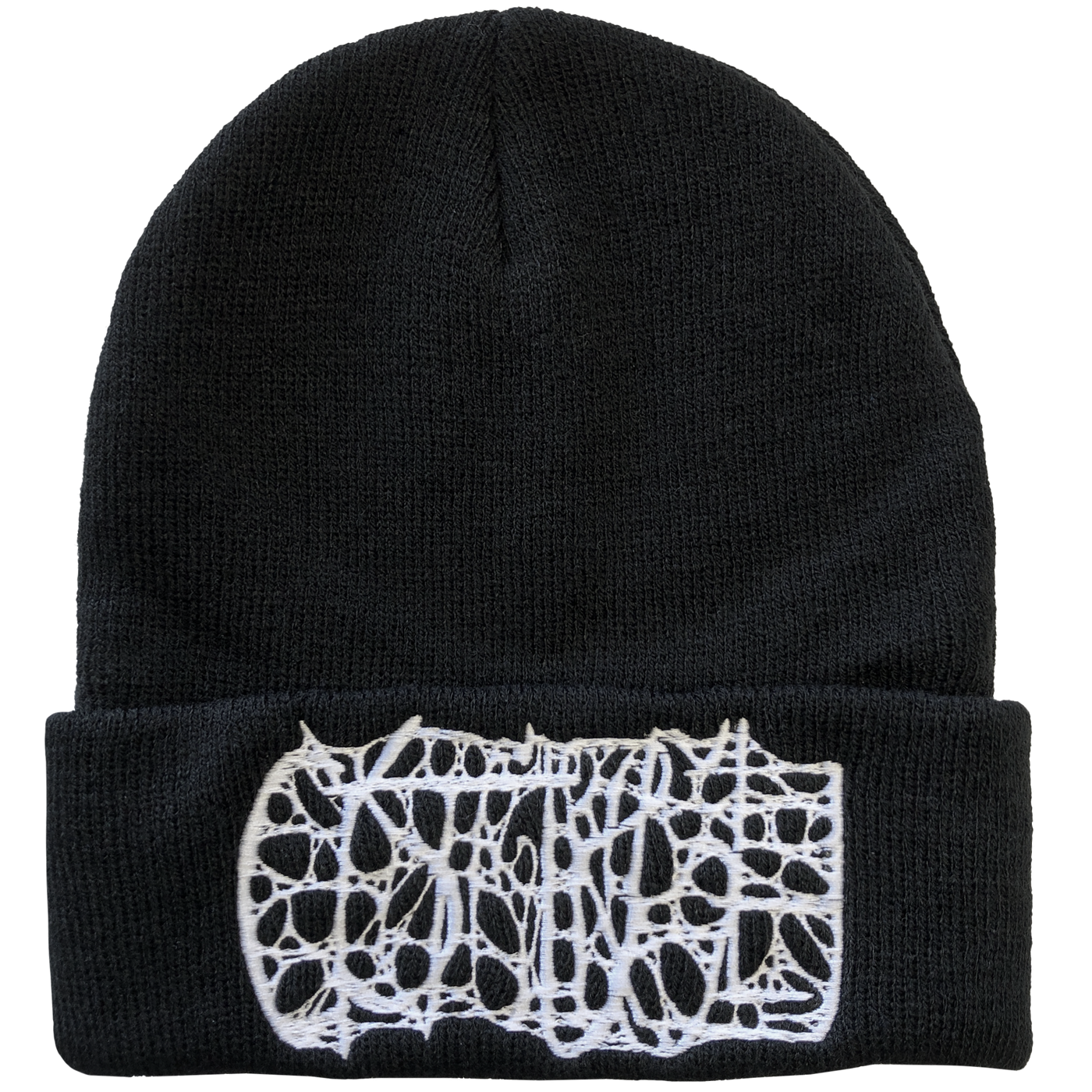 Cystgurgle Beanie