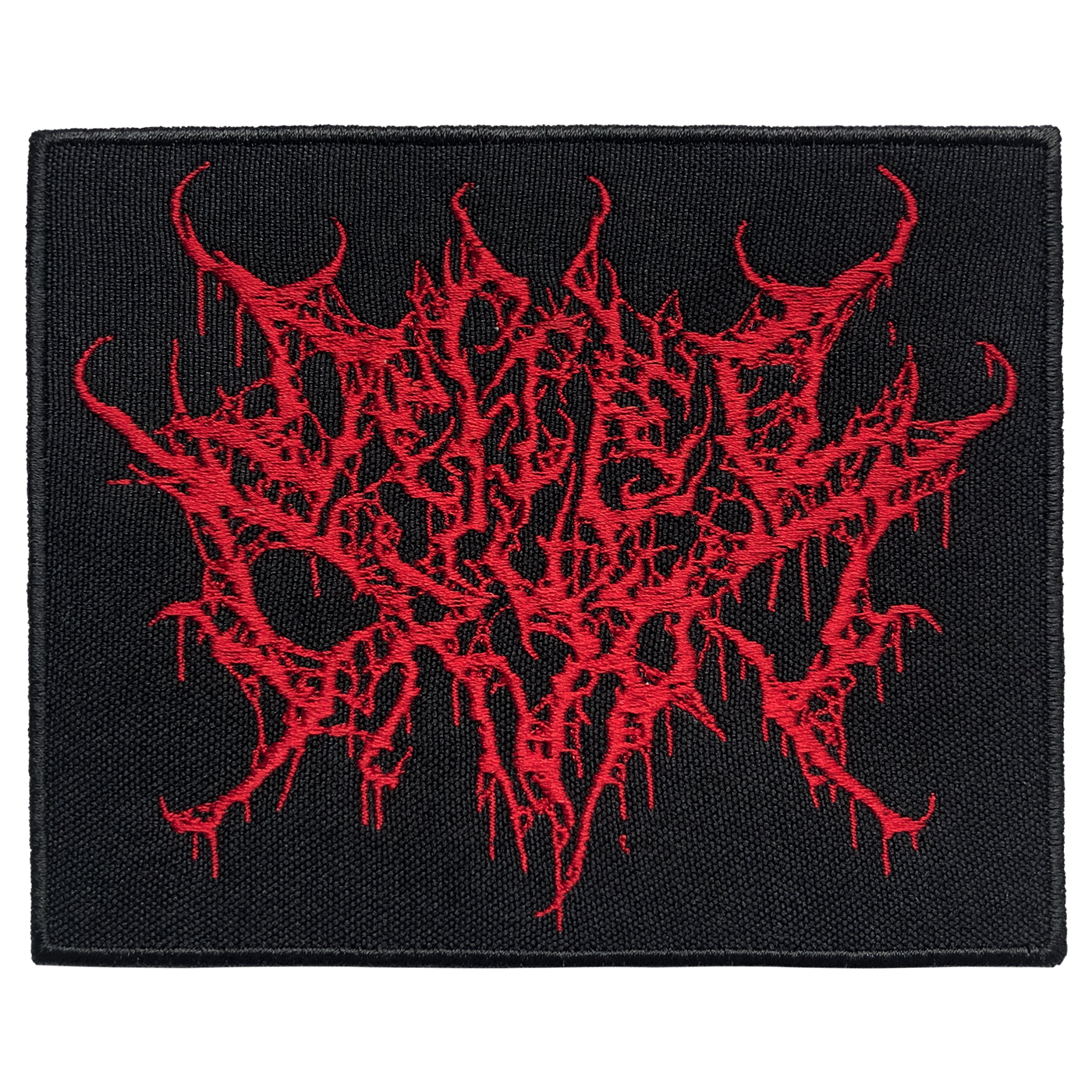 Defiled Crypt Patches