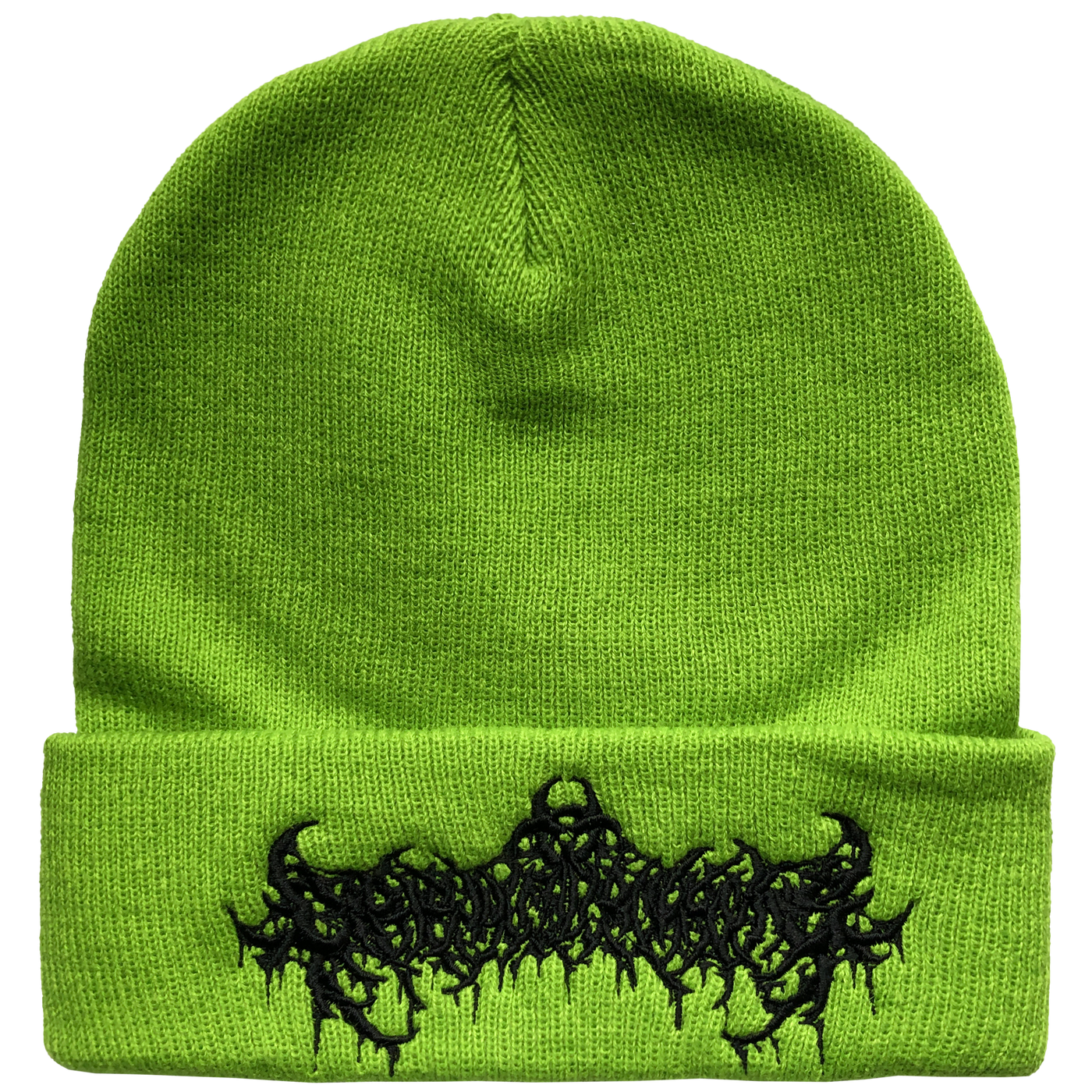 Diphenylchloroarsine Beanies