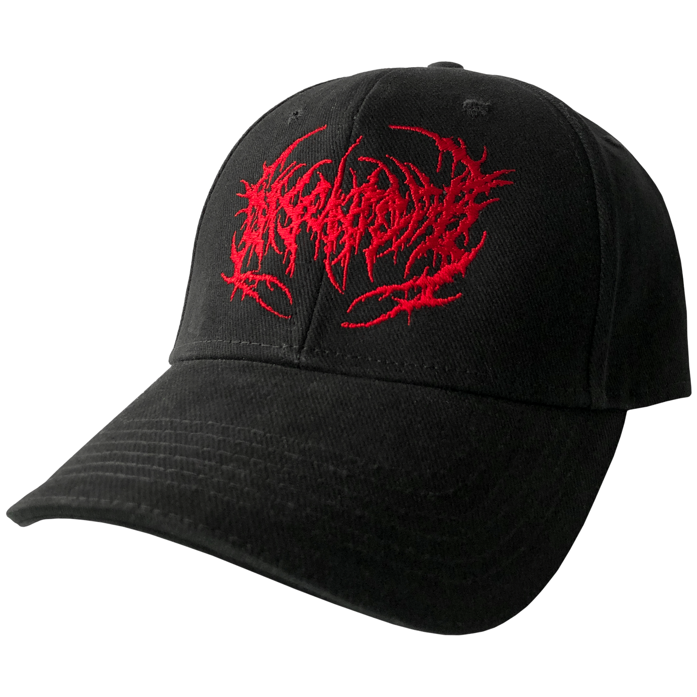 Disentomb Baseball Hats
