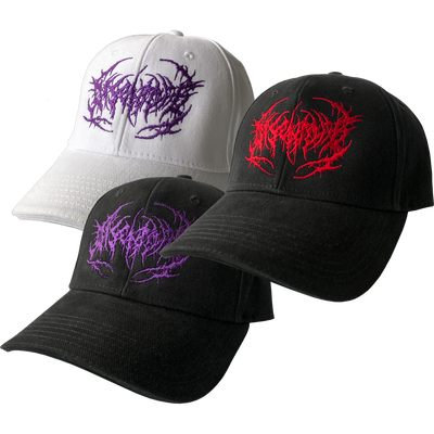 Disentomb Baseball Hats