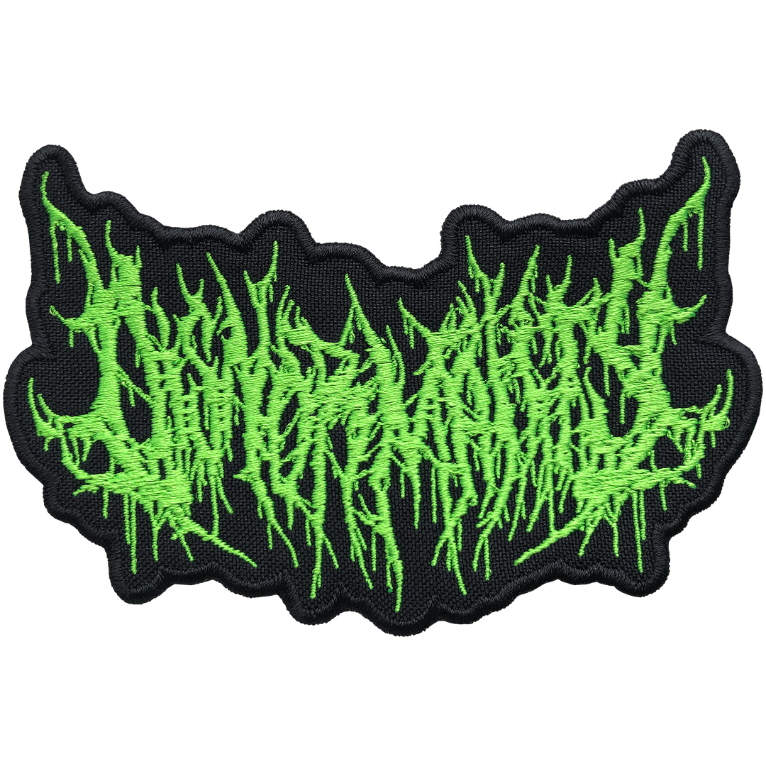Disnormality Patch