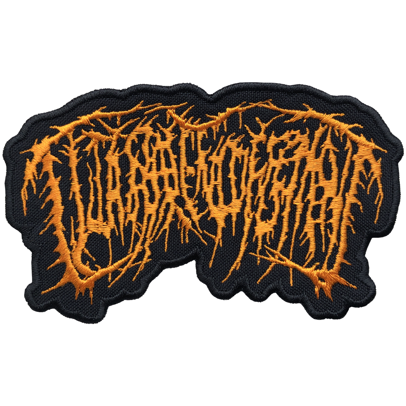 Guttural Engorgement Patches