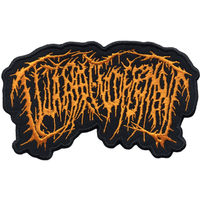 Guttural Engorgement Patches