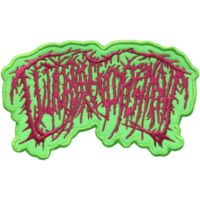 Guttural Engorgement Patches