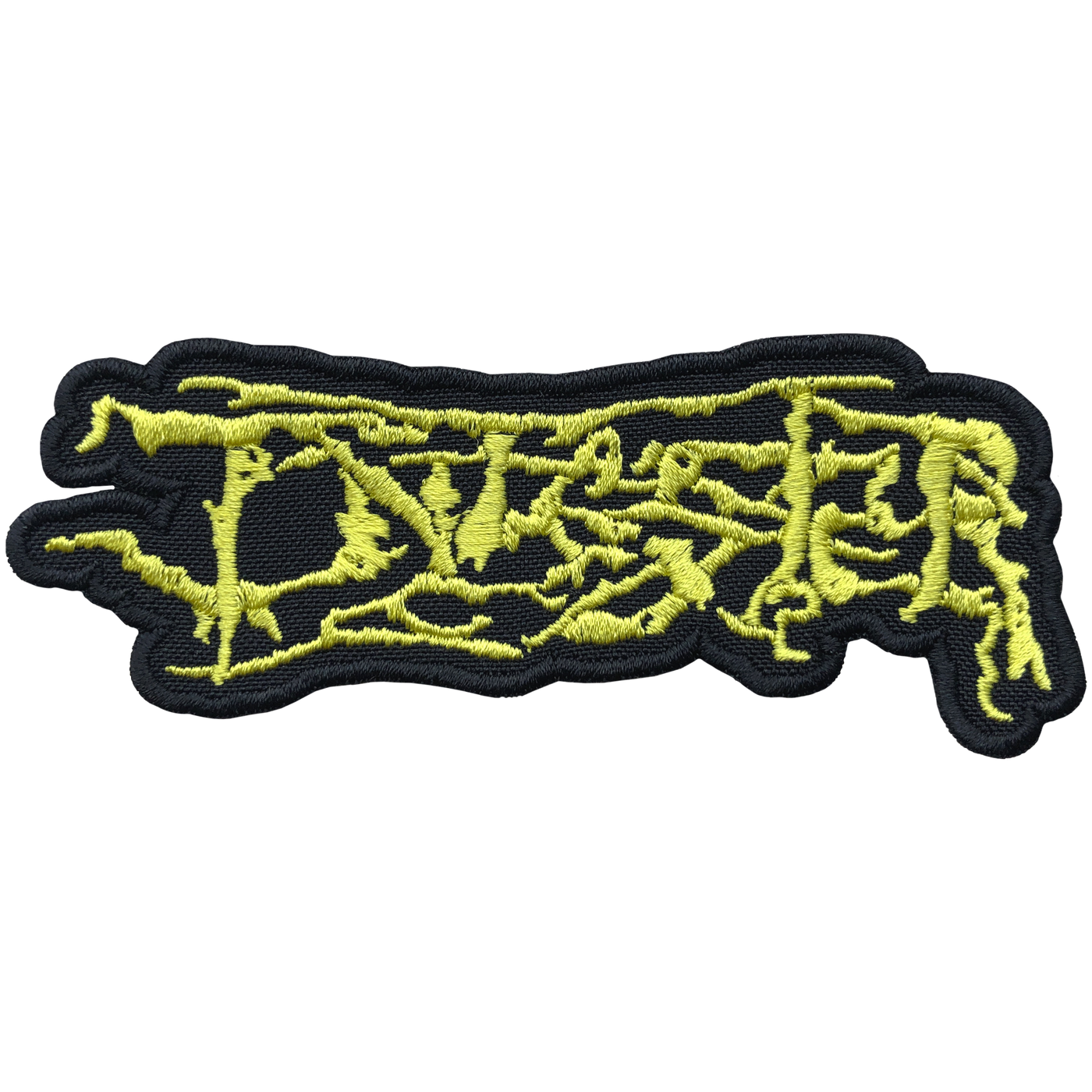 Infester Patches