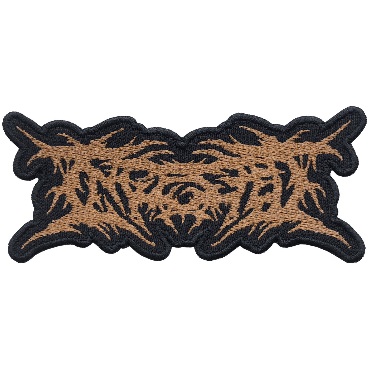 Ingested Patches