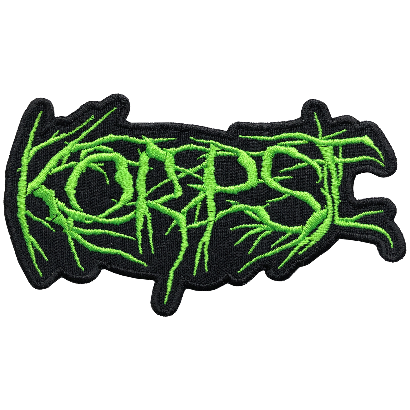 Korpse Patches