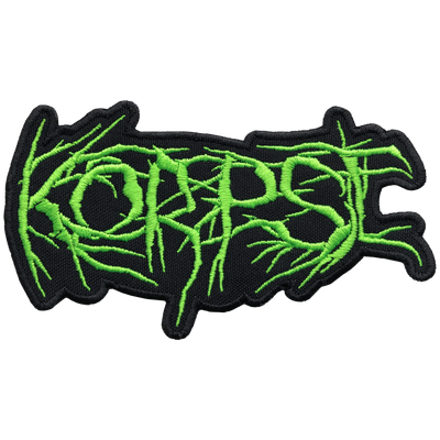 Korpse Patches