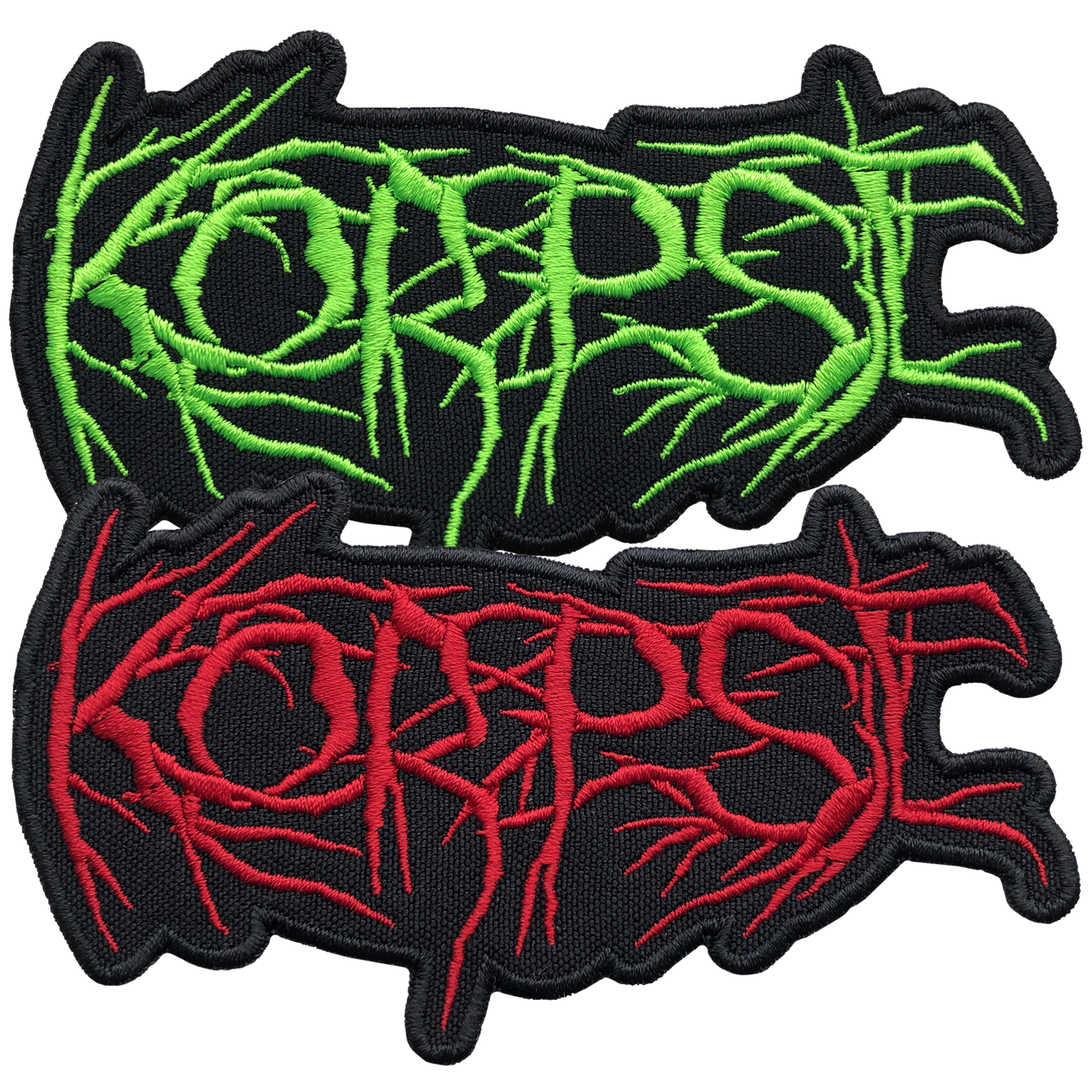 Korpse Patches