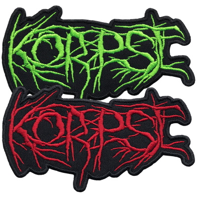 Korpse Patches