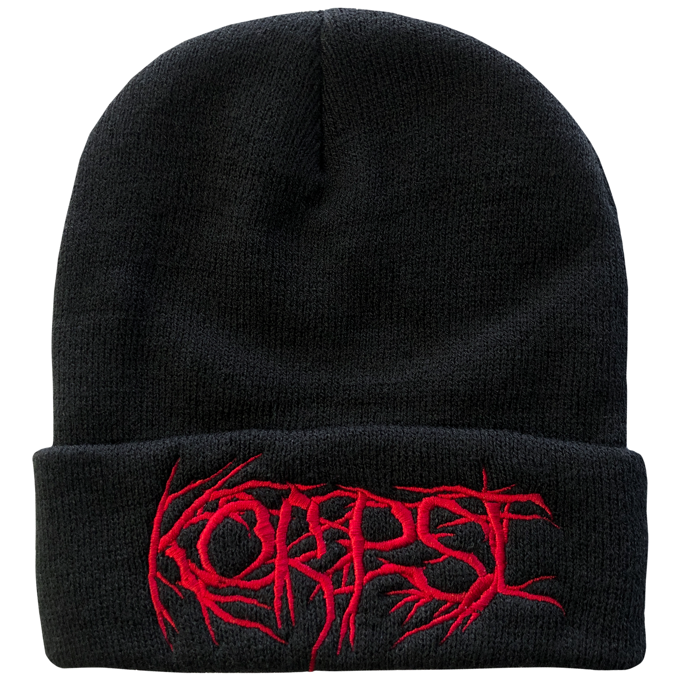 Korpse Beanie