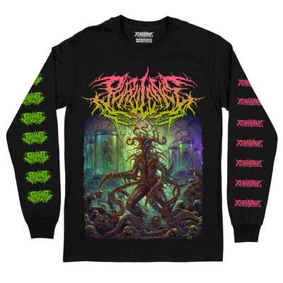 Purulence 'Xenarch' Long Sleeve