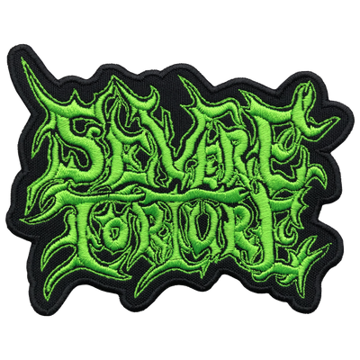 Severe Torture Patches