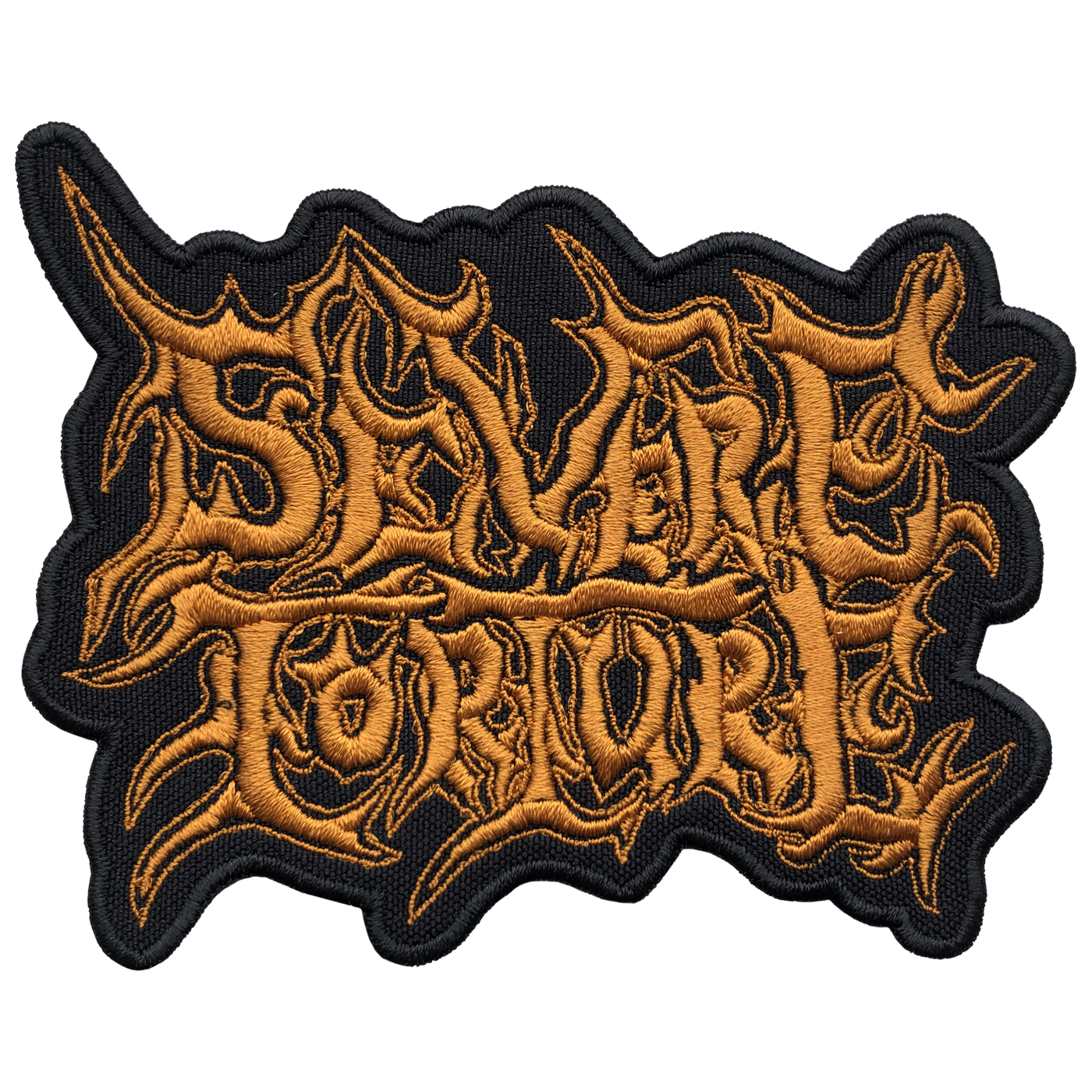 Severe Torture Patches