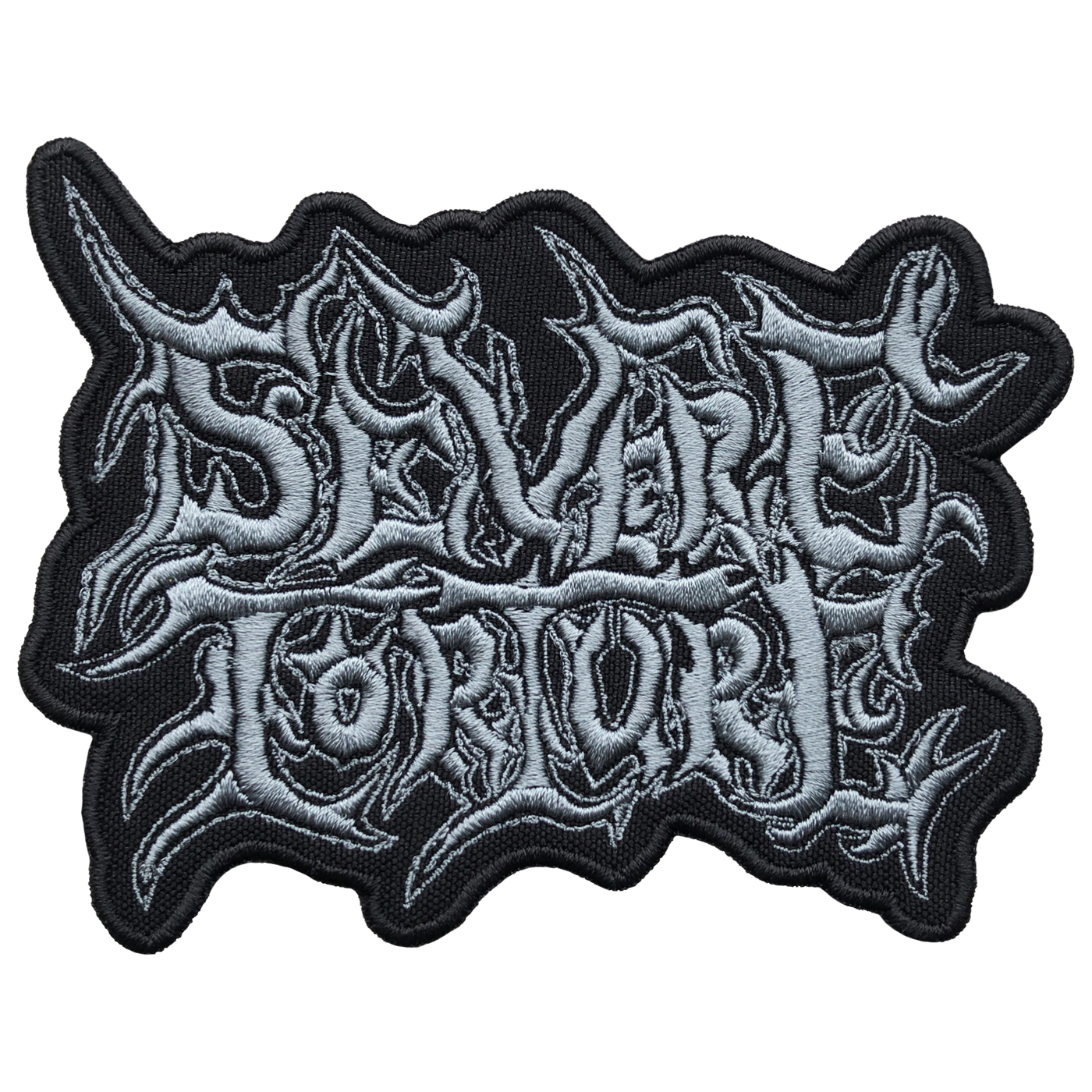 Severe Torture Patches