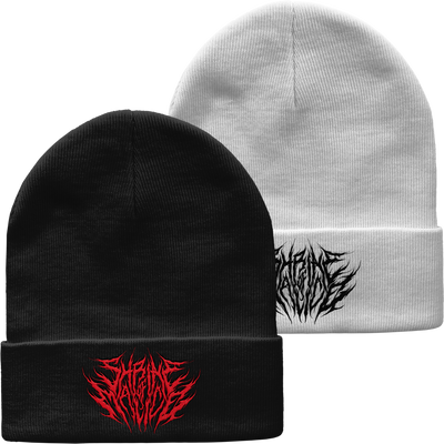 Shrine Of Malice Beanies