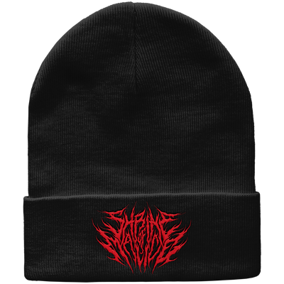 Shrine Of Malice Beanies