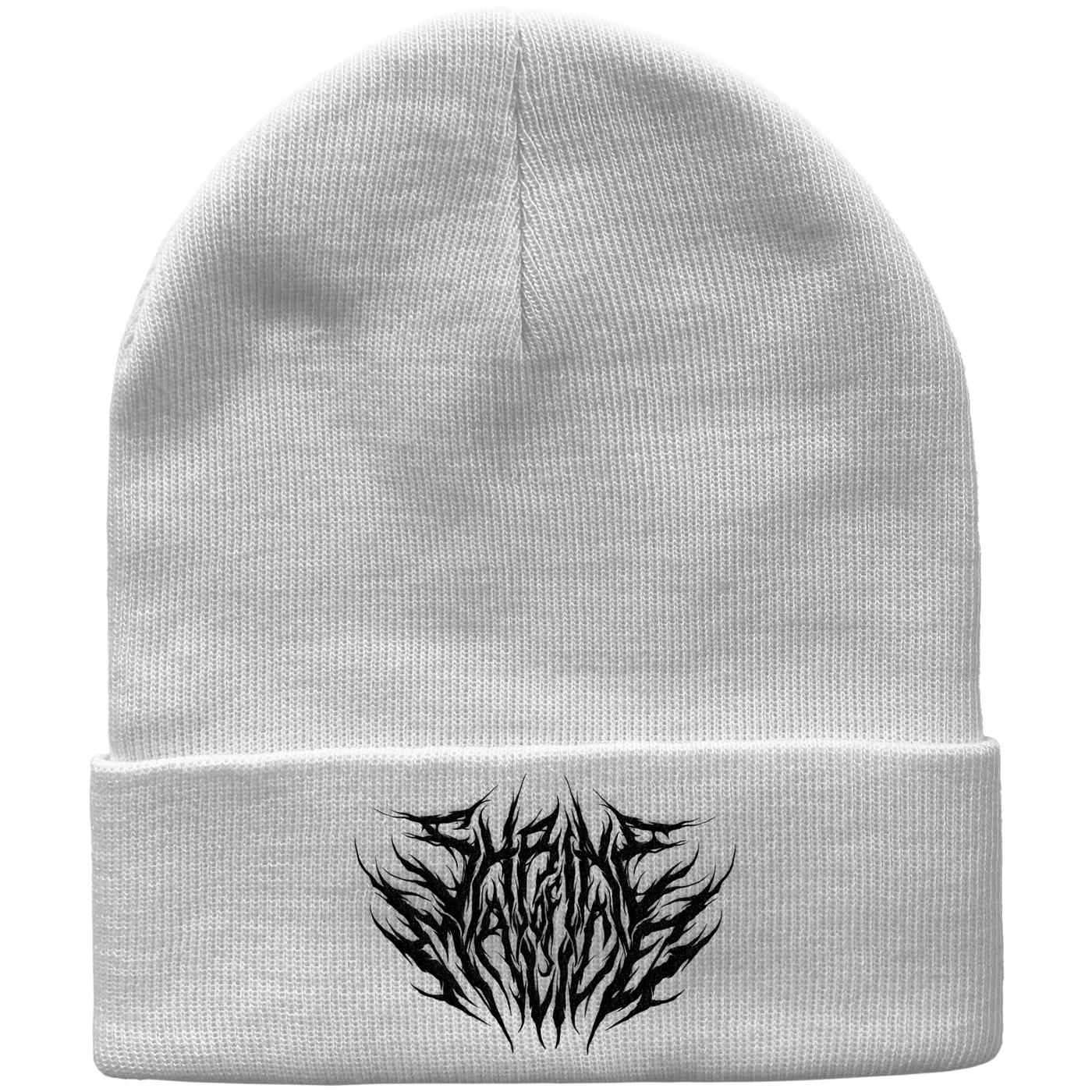 Shrine Of Malice Beanies