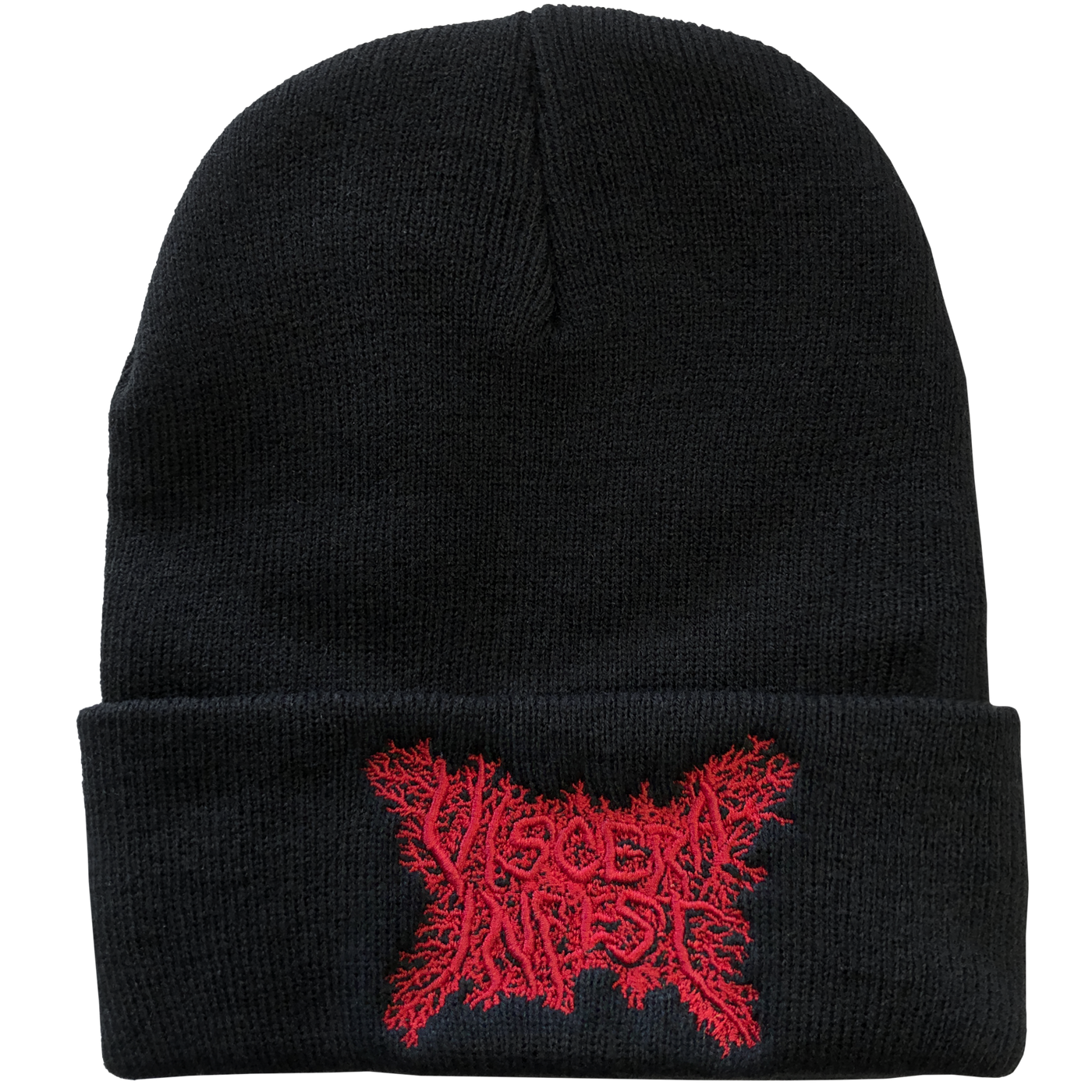 Viscera Infest Beanie