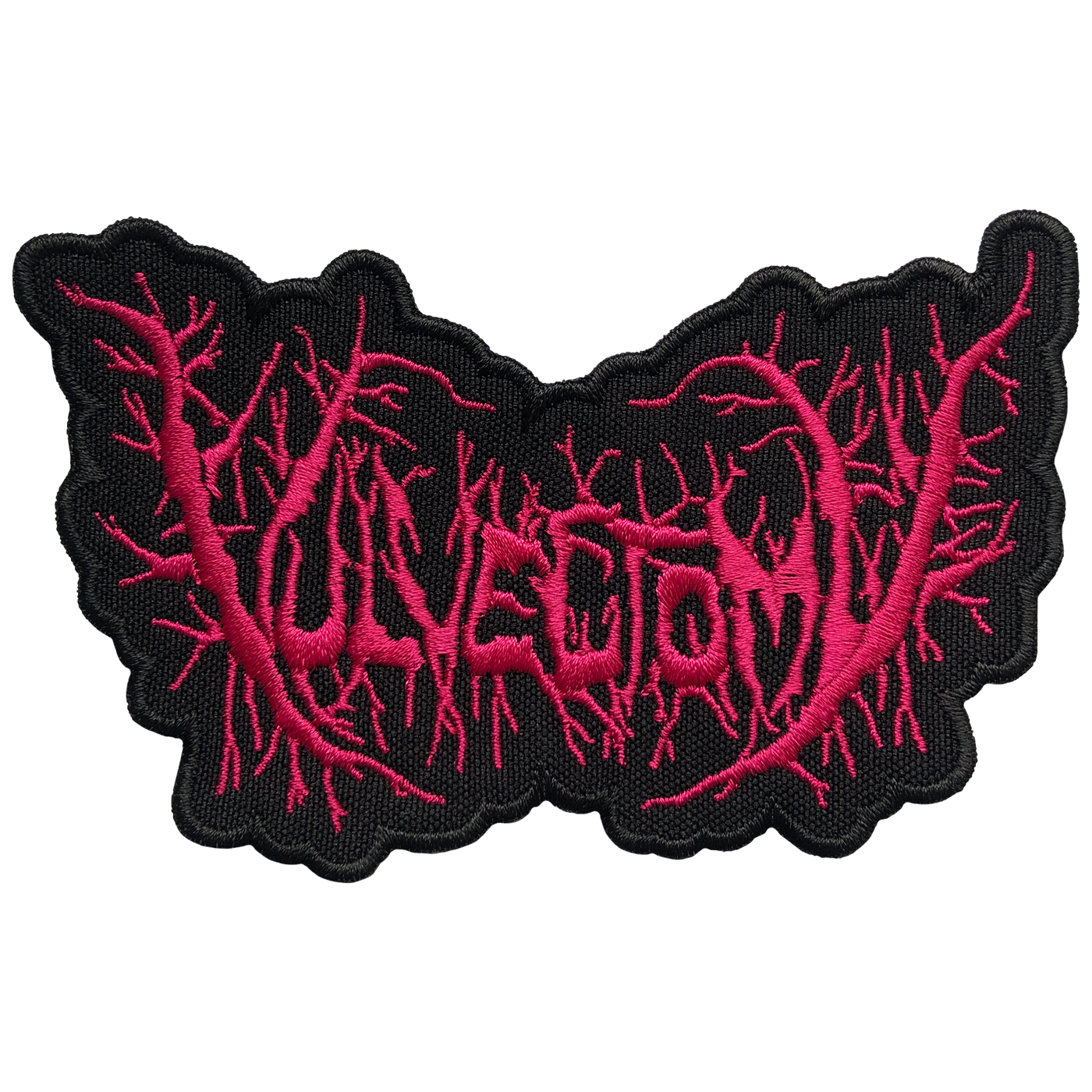 Vulvectomy Patches